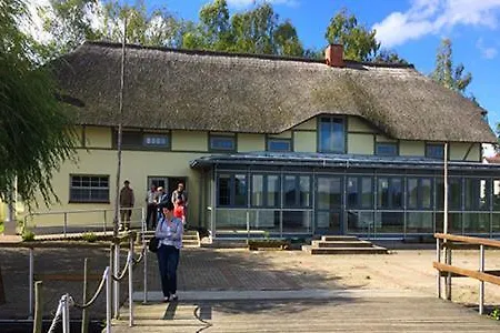 Krakow Am Apartment Krakow am See